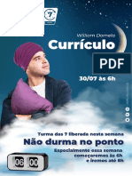 Turma - Das - 6 - 30 - de - Julho - (06.00H)