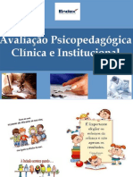 01-Avaliacao Psicopedagogica