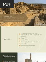 Ritual do Seder Pascal: Passo a Passo | PDF | Páscoa judaica | Eucaristia