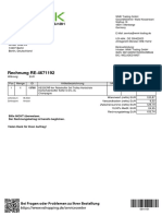 Invoice