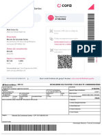 Boleto Marcelo - Da - Conceicao - Santos Vencimento 27 08 2022 92176390900000035000