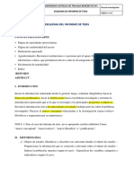 Esquema Del Informe de Tesis - Epg-Uct Con Indicaciones