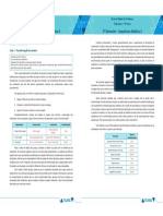 Pratica Transformações Químicas