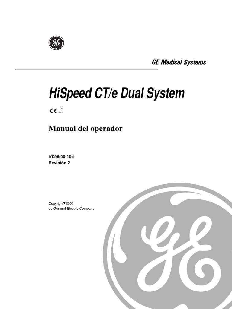 Toaz - Info 5126640 106 CT Ge Hispeed Cte Dual Manual Del Operadorpdf ...
