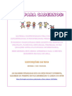 1 - 5123293078093824354.pdf CAPA CADERNO EDUCAÇÃO INFANTIL