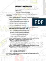 Redondeo y truncamiento: reglas para aproximar valores numéricos