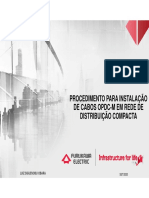 Proced-Instalação de OPDC-M - EDP-ES - Set2020