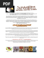 Homeland Security Book