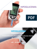 5 Hipoglucemia