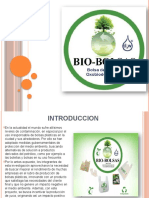 Biobolsa Proyecto