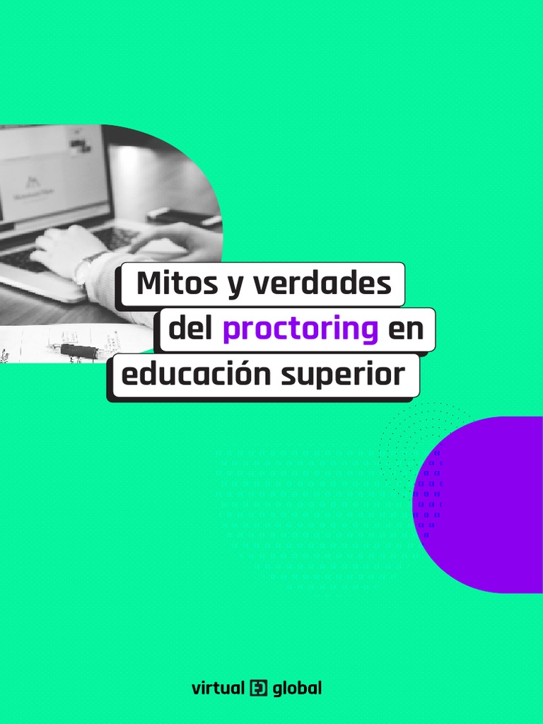 Mitos y verdades del proctoring educativo | PDF | Prueba (evaluación ...