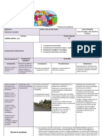 p2 Sociales 2do Planificacion