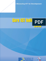 D Ind Ict - Core 2010 PDF e