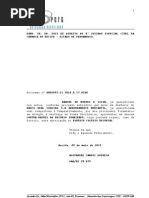 CONTRARAZÕES MANUEL