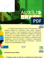 AUXILIO BRASIL 