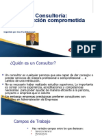 SEM1 - Consultoria - Accion Comprometida