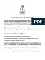 OEA 10 Principios Rectores de La Ciberseguridad Ciudadana 1649511368