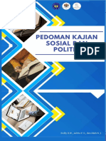 Buku Panduan Kajian KE