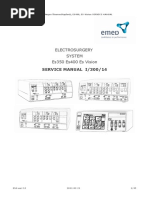 Manual de Servicio - Emed - Esvision