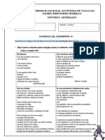 Estrateguia Discursiva