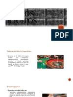 DERECHO PENAL III SEGUNDA UNIDAD TEMA I