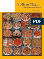 Passionate About Pizza - Making Great Homemade Pizza (PDFDrive)