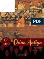 História da China Antiga