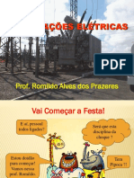 Aula 1 Subestacao SEP Funcao Tipos