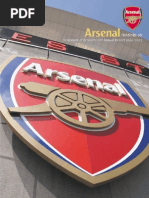 Download ArsenalFC Annual Report 07 by esdee SN5891624 doc pdf