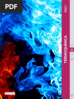 QMC AP Termoquímica Introdução À Termoquímica