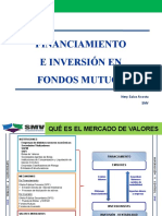 Universidad Tumbres Financiamiento y Fondos Mutuos