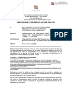 Memorando #009-2022-Ofs-Uaf-Gad-Csjle-Pj (F)