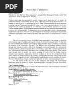 Download Rhetoric Use Indefinites by umbertina SN5891696 doc pdf