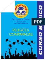 24 Apostila Religioes Comparadas