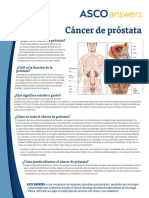 Asco Answers Prostate Esp