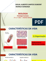 Fisiologia