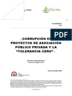 113 - 2018 10-Corrupcion en APP Tolerancia cero-IEE