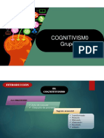 Cognitivism0 Grupo 2