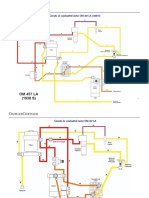 Circuitos de Combustivel