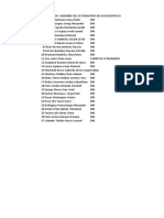 Ratificación Matrícula 2022 - 6to Grado - D - de Primaria 2021 (1-35)