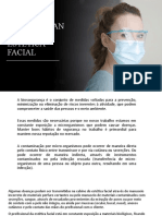 Biossegurança Na Estética Facial 2