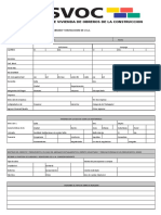 Formulario Solicitud Prestamo Dic2019