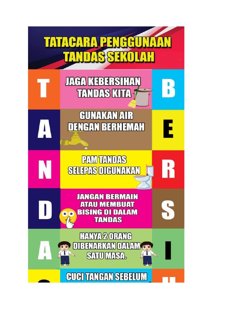 Banner Tandas | PDF