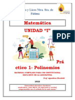 Practico 1 - Polinomios