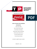Final Trabajo - Coca Cola