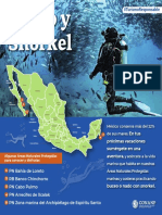 Buceo y Snorkel