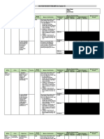 Mid-Year Review Form (MRF) For Teacher I-Iii