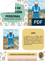 Clase 6-Equipos de Protección Personal