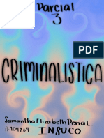 Criminalistica Tareas 3