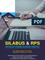 Silabus Dan RPS